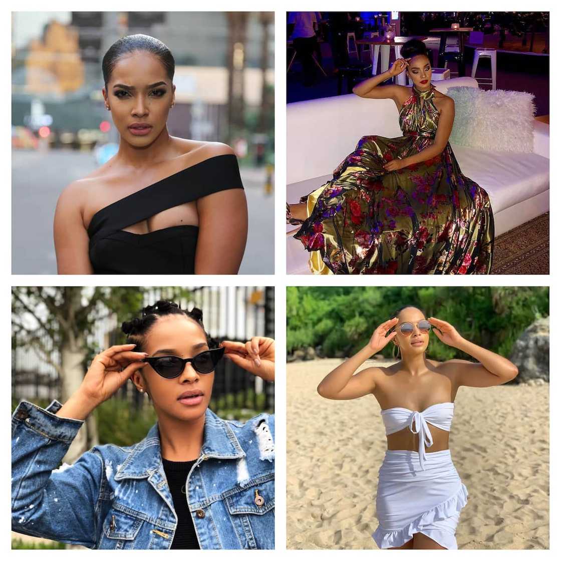 Liesl Laurie biography: age, full names, ex boyfriend, new boyfriend, parents, tattoo and stunning pictures Liesl Laurie biography: age, full names, ex boyfriend, new boyfriend, parents, tattoo and stunning pictures
