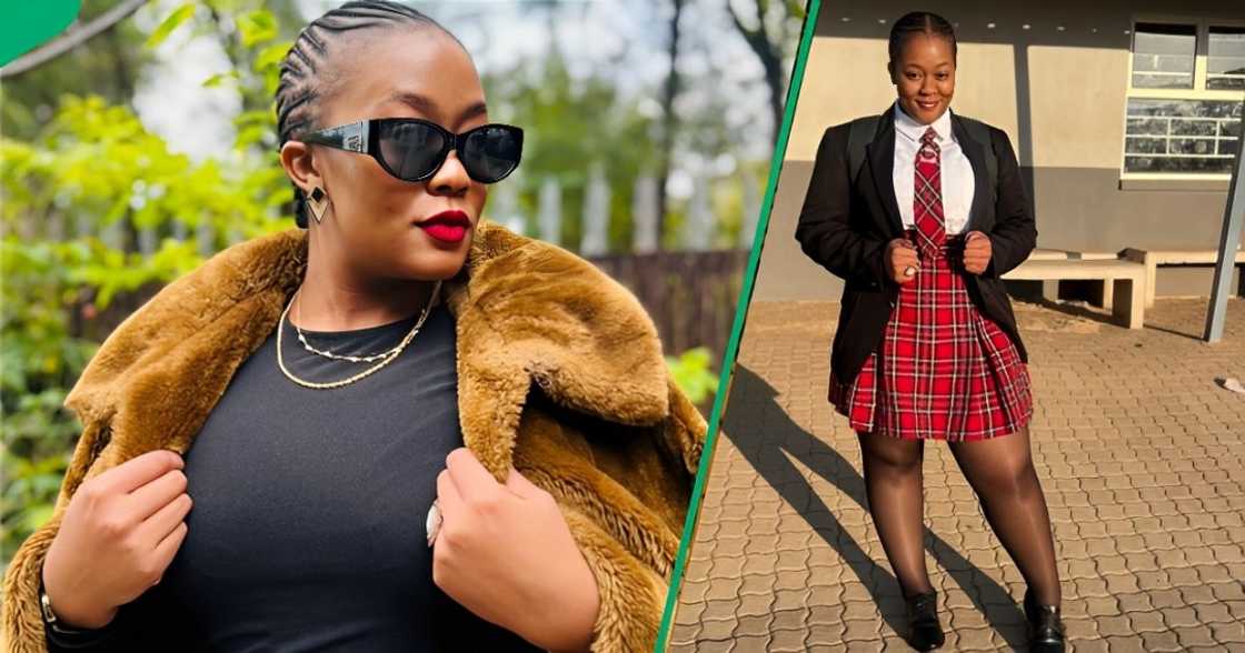 SA stunned by side notes from learners in exam scripts SA stunned by side notes from learners in exam scripts