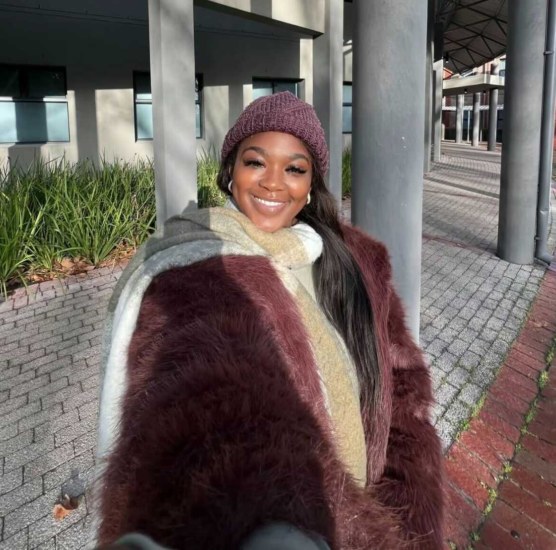 The unfolding bread in Finland left online users in awe, thanks to a South African woman’s showcase. The unfolding bread in Finland left online users in awe, thanks to a South African woman’s showcase.