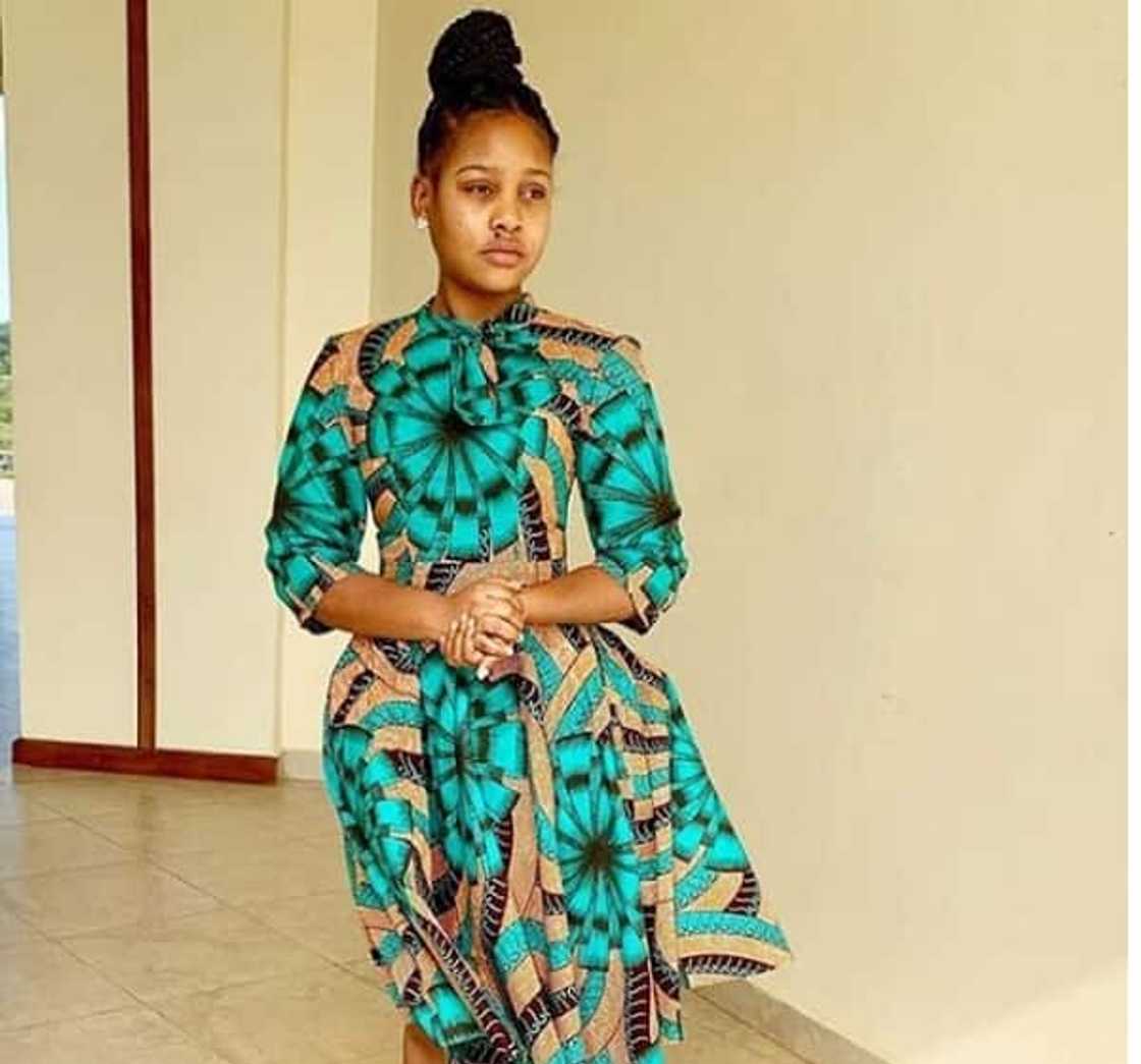 African dresses African dresses