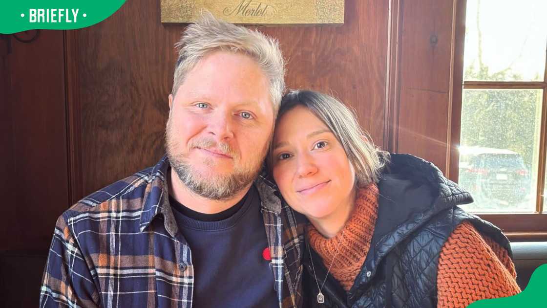 Emily Lynne Berthold's husband Emily Lynne Berthold's husband