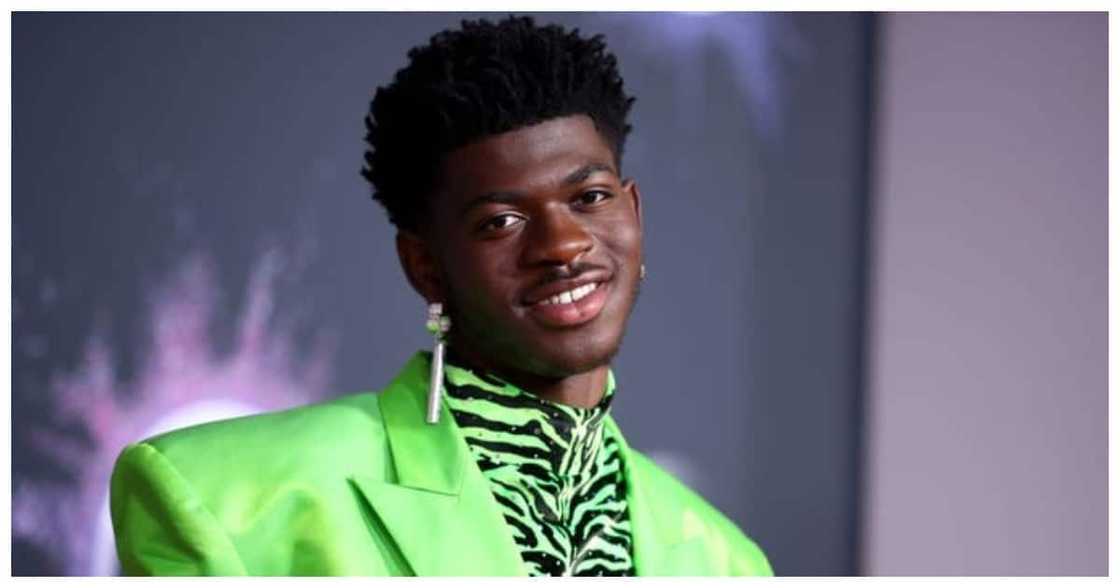 Old Town Road Singer Lil Nas has been rocking controversial ladies' wear over the years. Old Town Road Singer Lil Nas has been rocking controversial ladies' wear over the years.