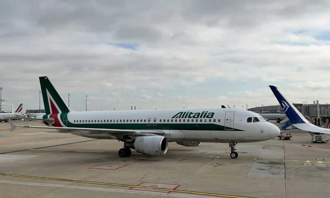 Alitalia no longer exists after racking up losses reaching more than 11 billion euros over two decades Alitalia no longer exists after racking up losses reaching more than 11 billion euros over two decades