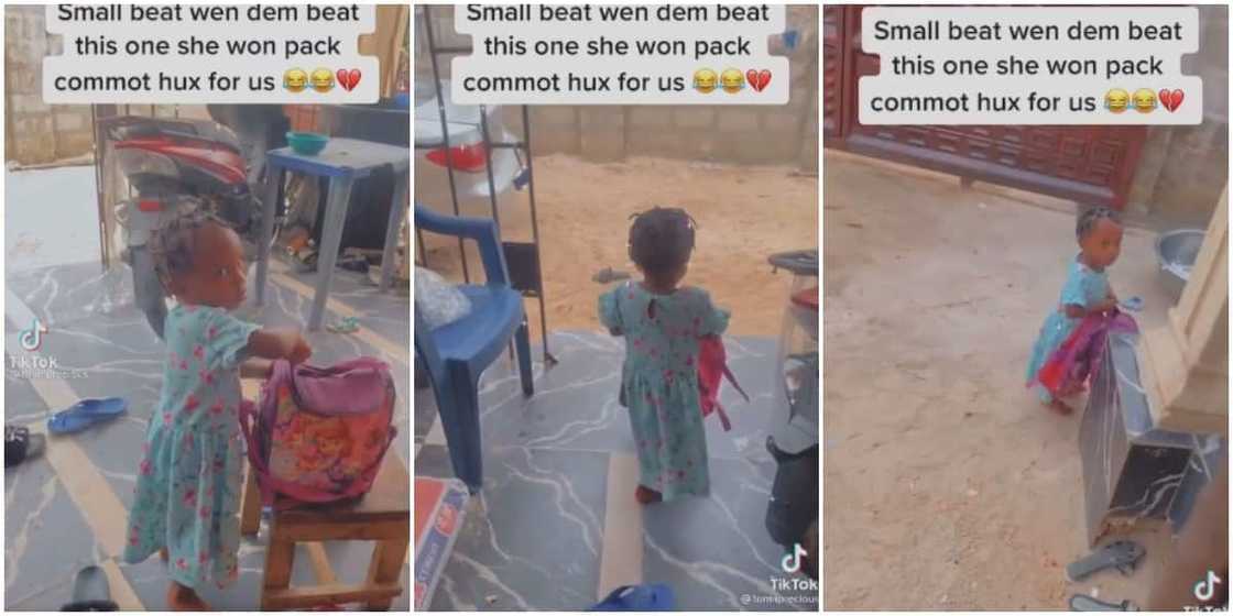 4 times little kids stunned parents with their childish attitudes, one packed her things and left home 4 times little kids stunned parents with their childish attitudes, one packed her things and left home