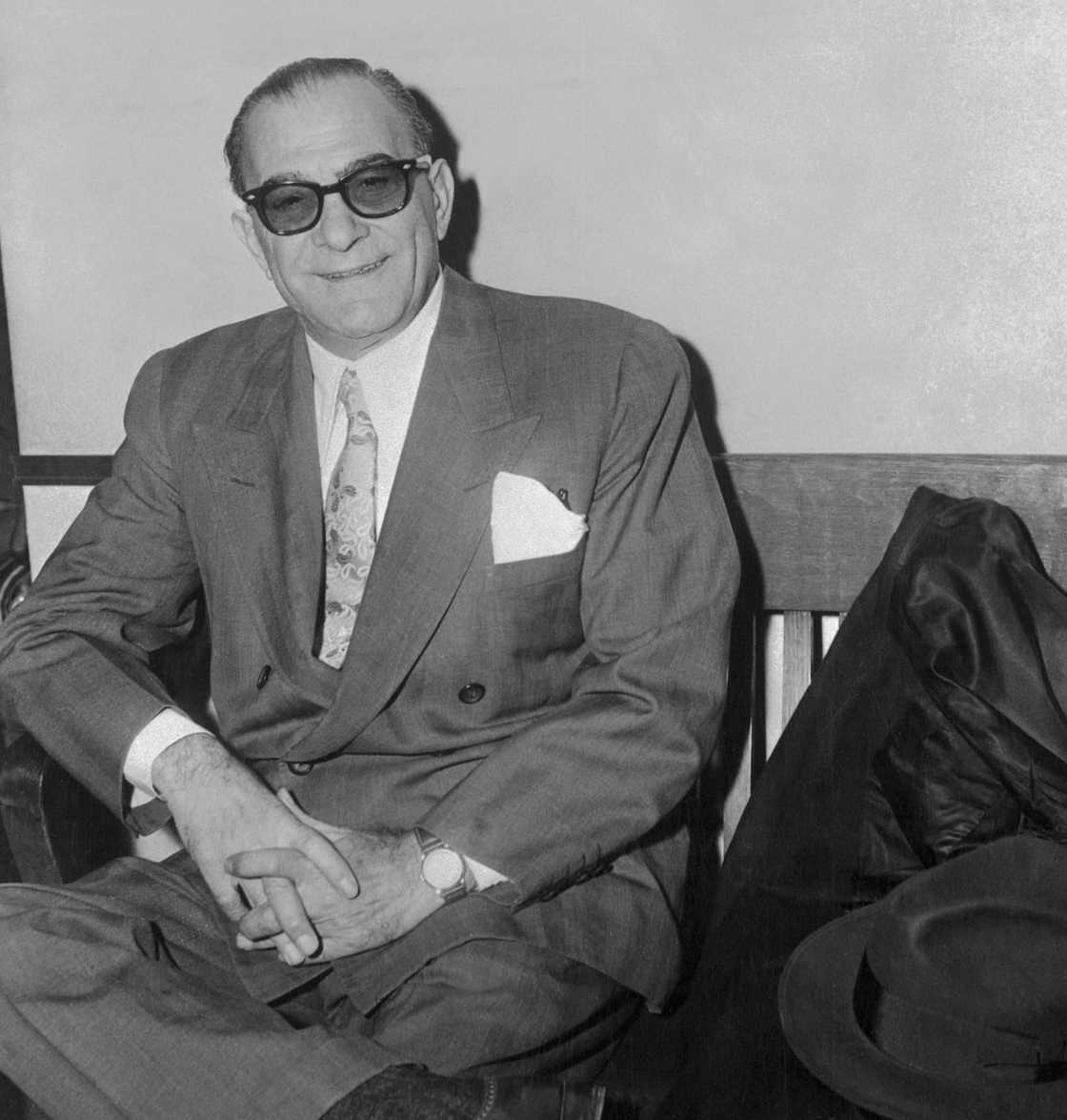 current mafia bosses current mafia bosses