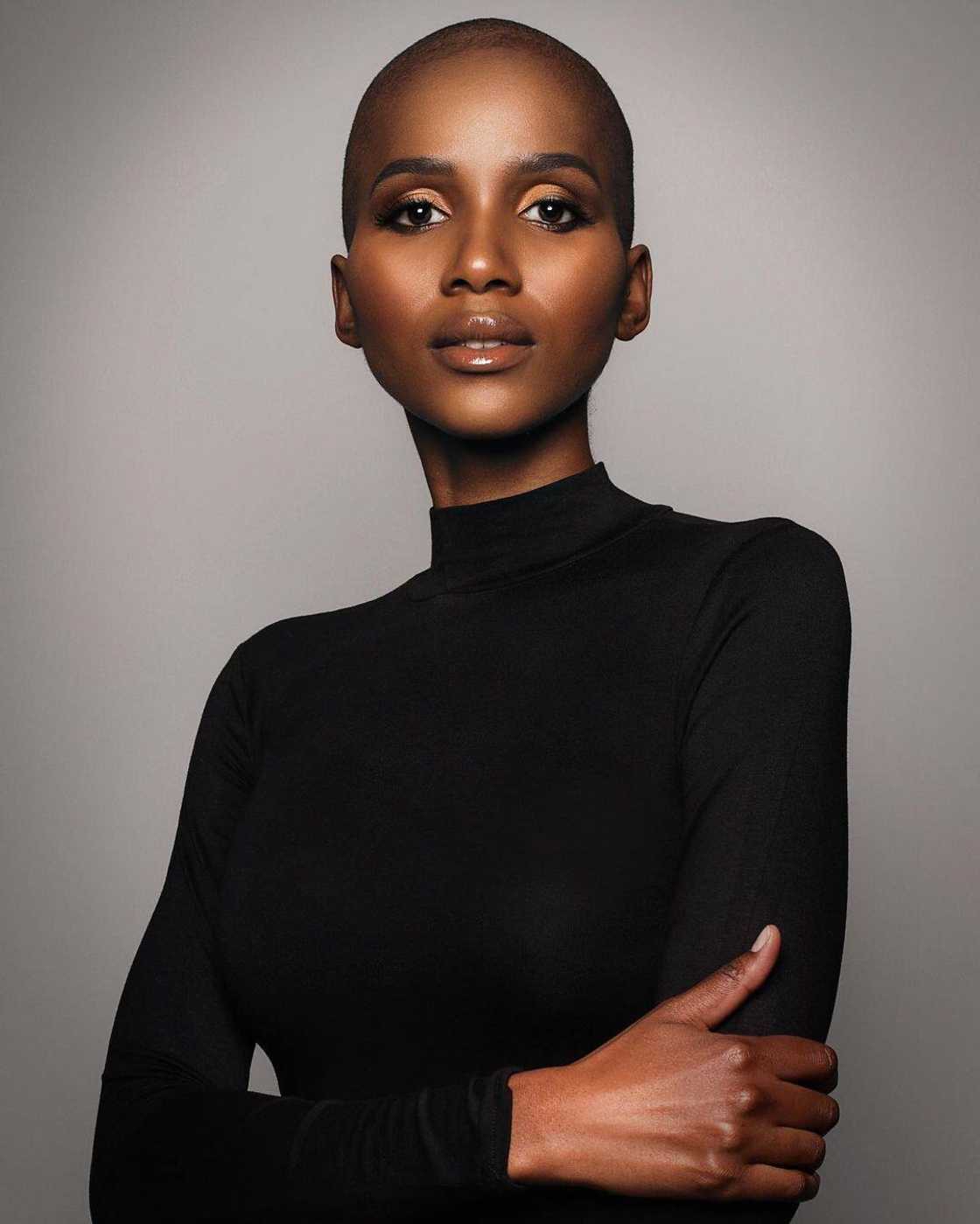 Miss SA contestants Miss SA contestants