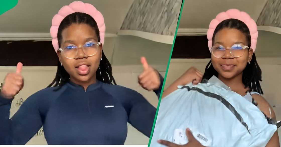 SA floored by mom roasting daughter