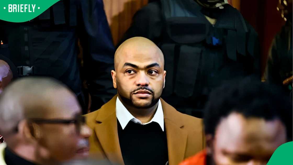 Thabo Bester has challenged his transfer to a new facility