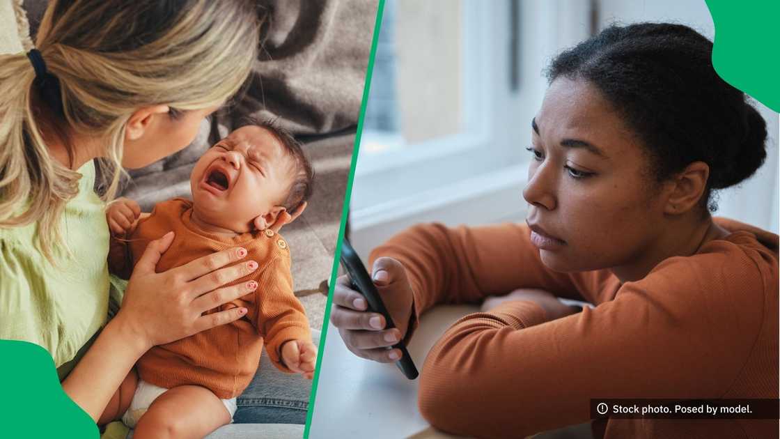 A woman went online seeking advice about her neighbour's nanny. A woman went online seeking advice about her neighbour's nanny.