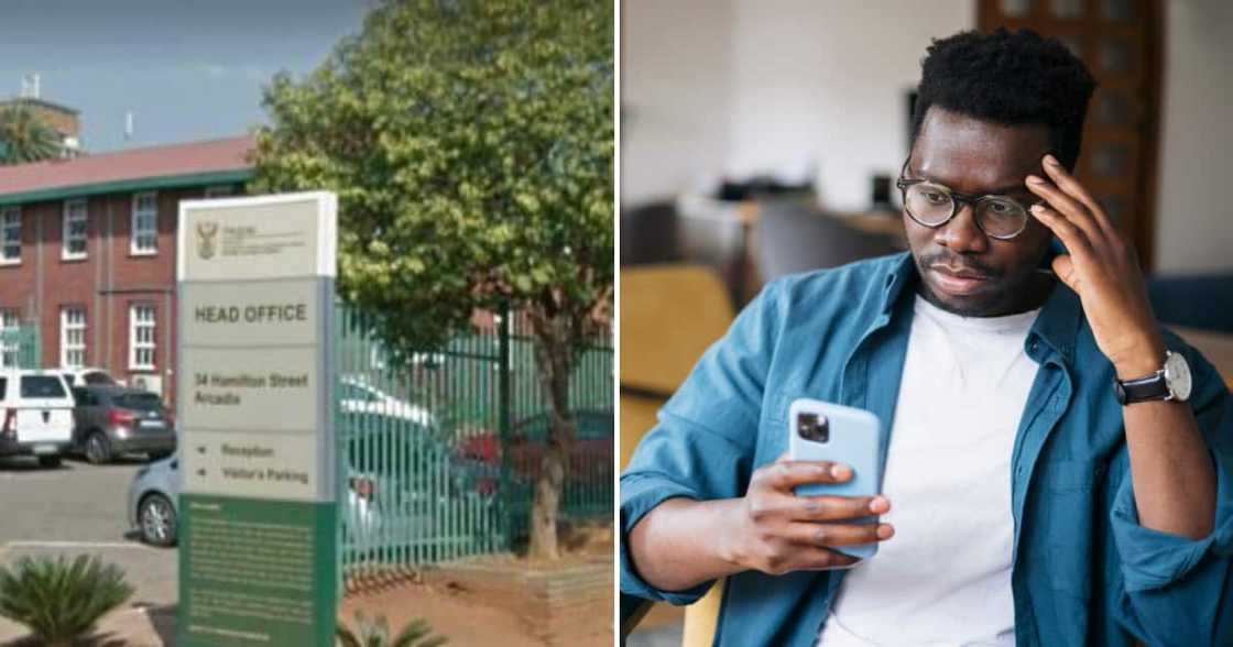 The GPAA spent on R222 447 on legal fees The GPAA spent on R222 447 on legal fees