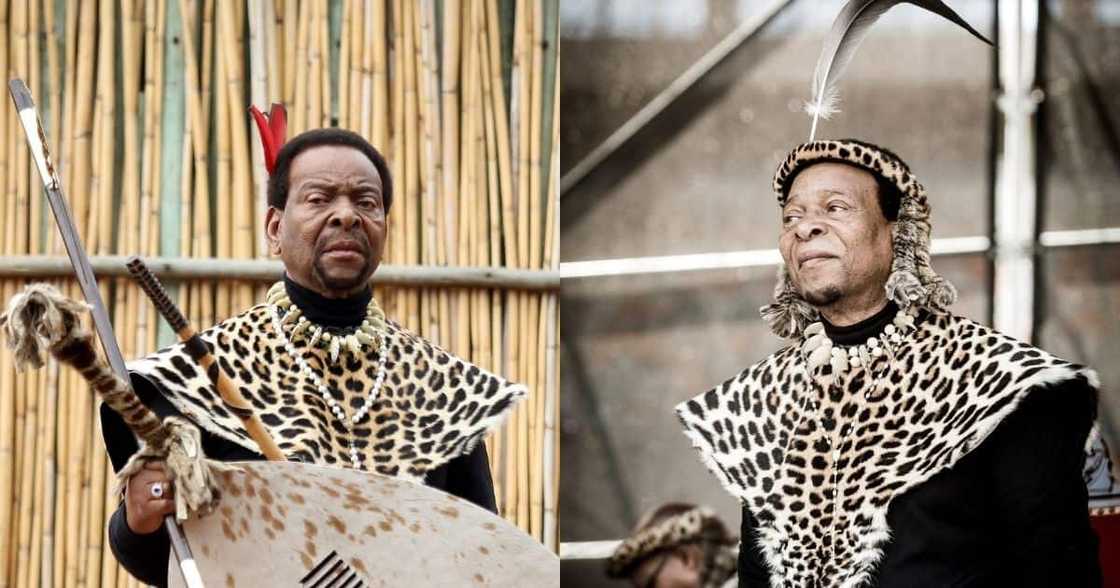 Princess says 'Only God knows' who will succeed King Goodwill Zwelithini Princess says 'Only God knows' who will succeed King Goodwill Zwelithini