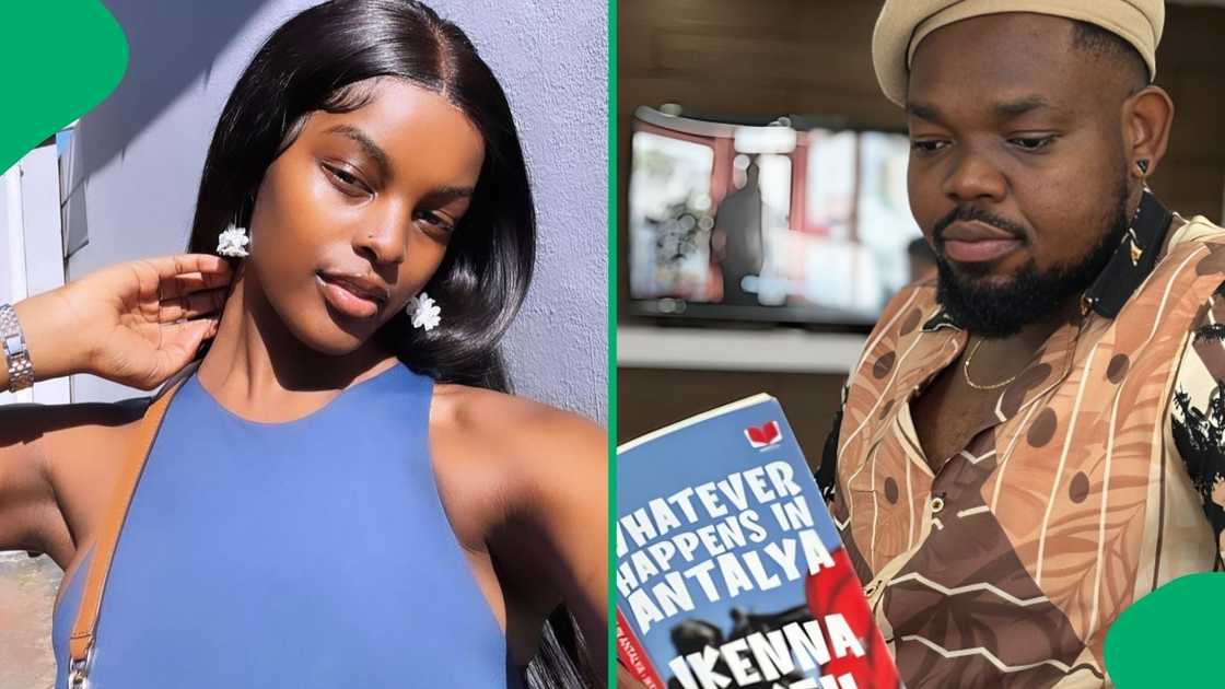 SA's invite to international festival revoked as Chidimma Adetshina drama climaxes SA's invite to international festival revoked as Chidimma Adetshina drama climaxes