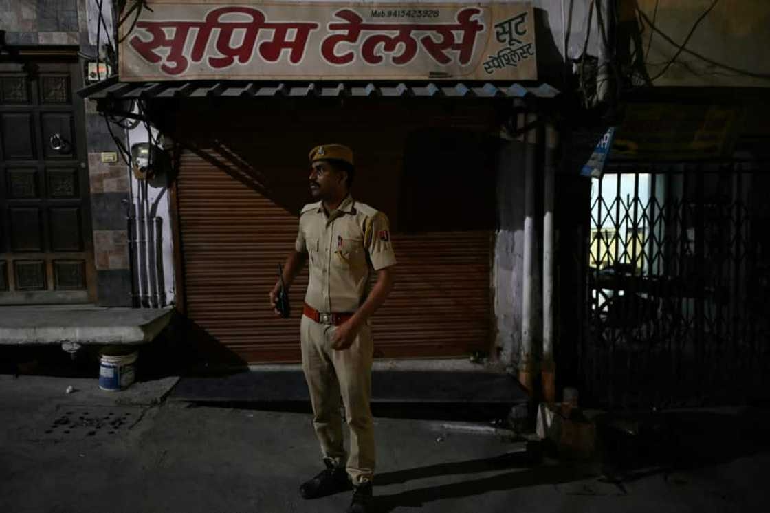 Footage of the murder and attempted beheading of Kanhaiya Lal, which went viral online, also showed his attackers brandishing large knives and threatening to kill Prime Minister Narendra Modi Footage of the murder and attempted beheading of Kanhaiya Lal, which went viral online, also showed his attackers brandishing large knives and threatening to kill Prime Minister Narendra Modi