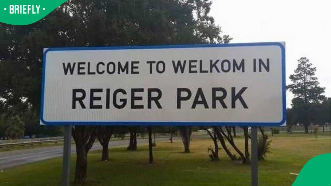 The suspect arrested in connection with the Reiger Park shooting has been released