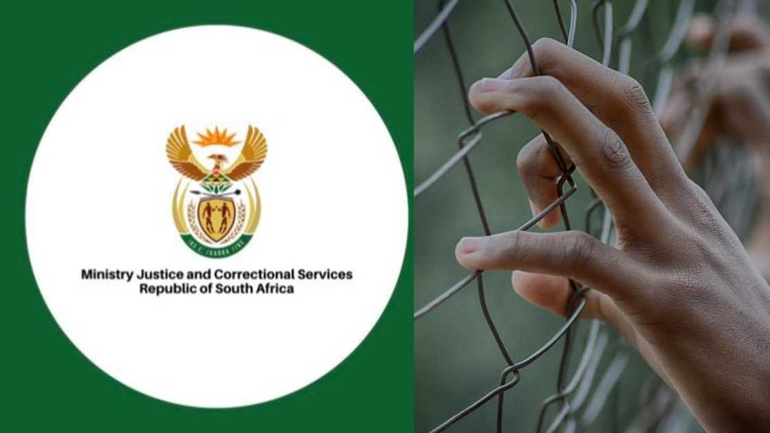 Mzansi prisons Mzansi prisons