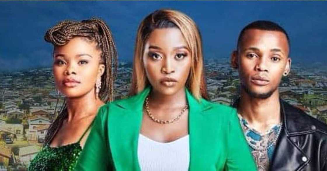 The cast of 'Nikiwe' are allegedly taking PAP Productions to court The cast of 'Nikiwe' are allegedly taking PAP Productions to court