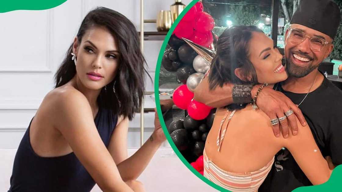 How old is Jesiree Dizon? How old is Jesiree Dizon?