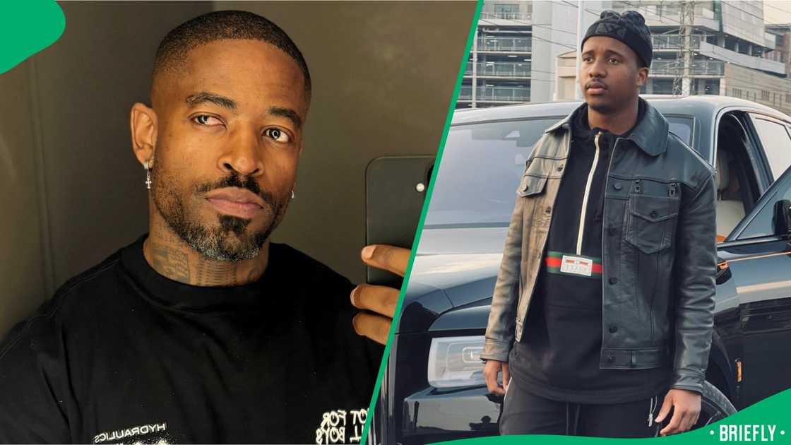 Prince Kaybee claims that DJing is not respected