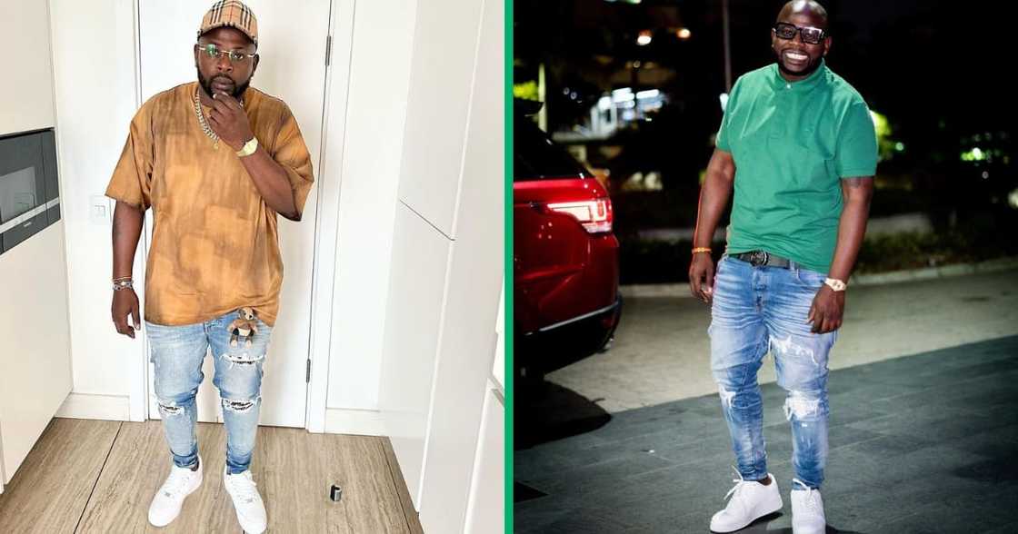 Madumoney thanked money for his physical appearance. Madumoney thanked money for his physical appearance.