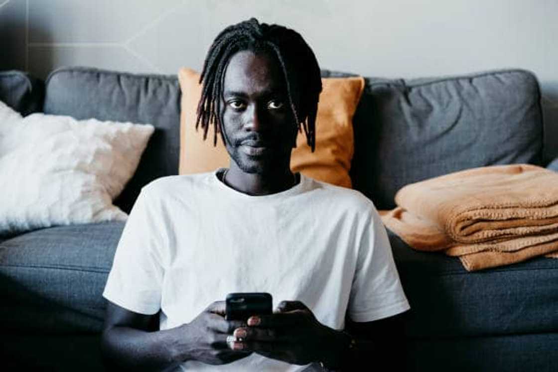 How do men dread short hair? How do men dread short hair?