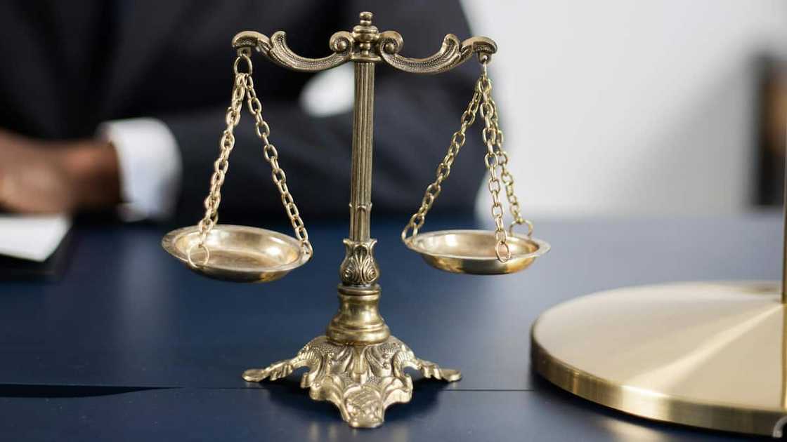 types of lawyers in SA types of lawyers in SA