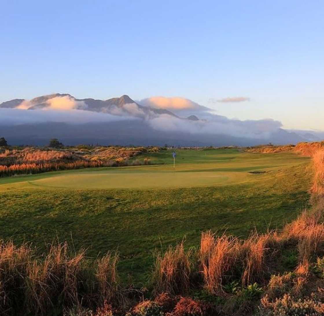 Fancourt Fancourt