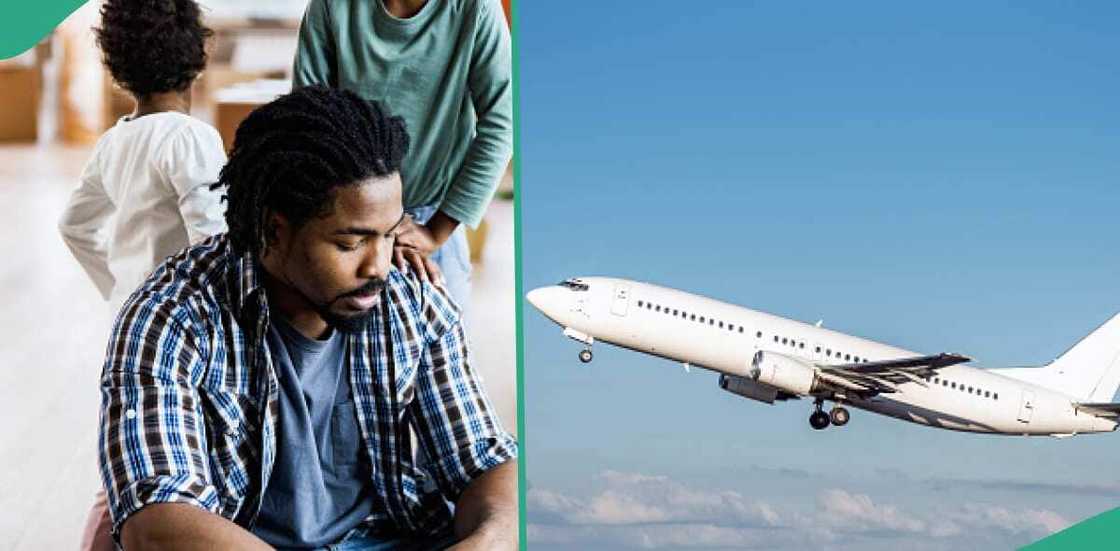 Reactions man cancels 'japa' with wife over her remark, ends their marriage Reactions man cancels 'japa' with wife over her remark, ends their marriage