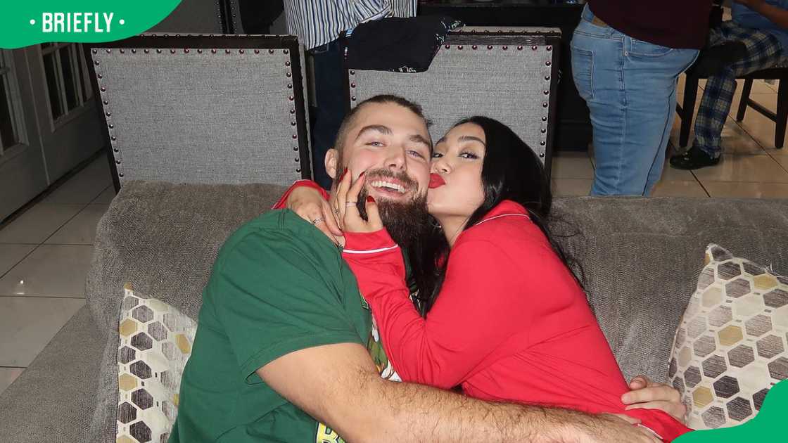 Roxanne Perez's boyfriend Roxanne Perez's boyfriend