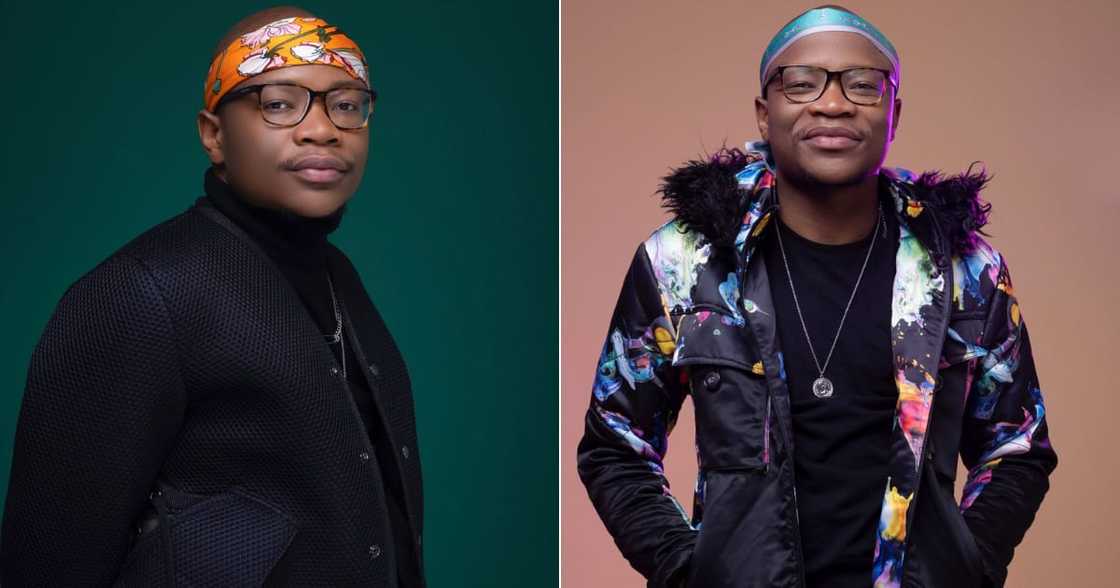 Mzansi congratulates Master KG on bagging another international award Mzansi congratulates Master KG on bagging another international award