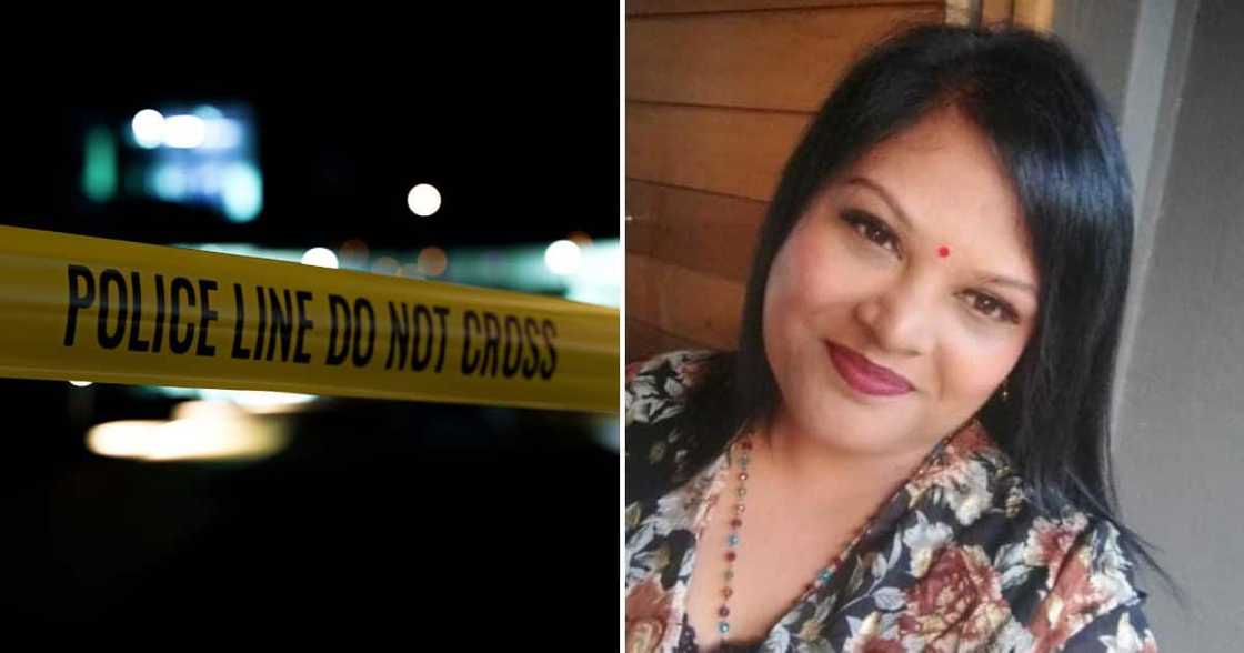 Shalima Ramsanker Shalima Ramsanker
