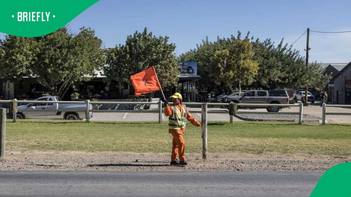 The South African National Roads Agency slammed allegations of corruption