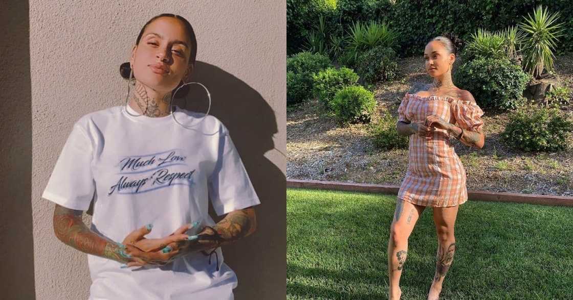 Kehlani shouts out SA videographer, NoChill, for epic interview edit Kehlani shouts out SA videographer, NoChill, for epic interview edit