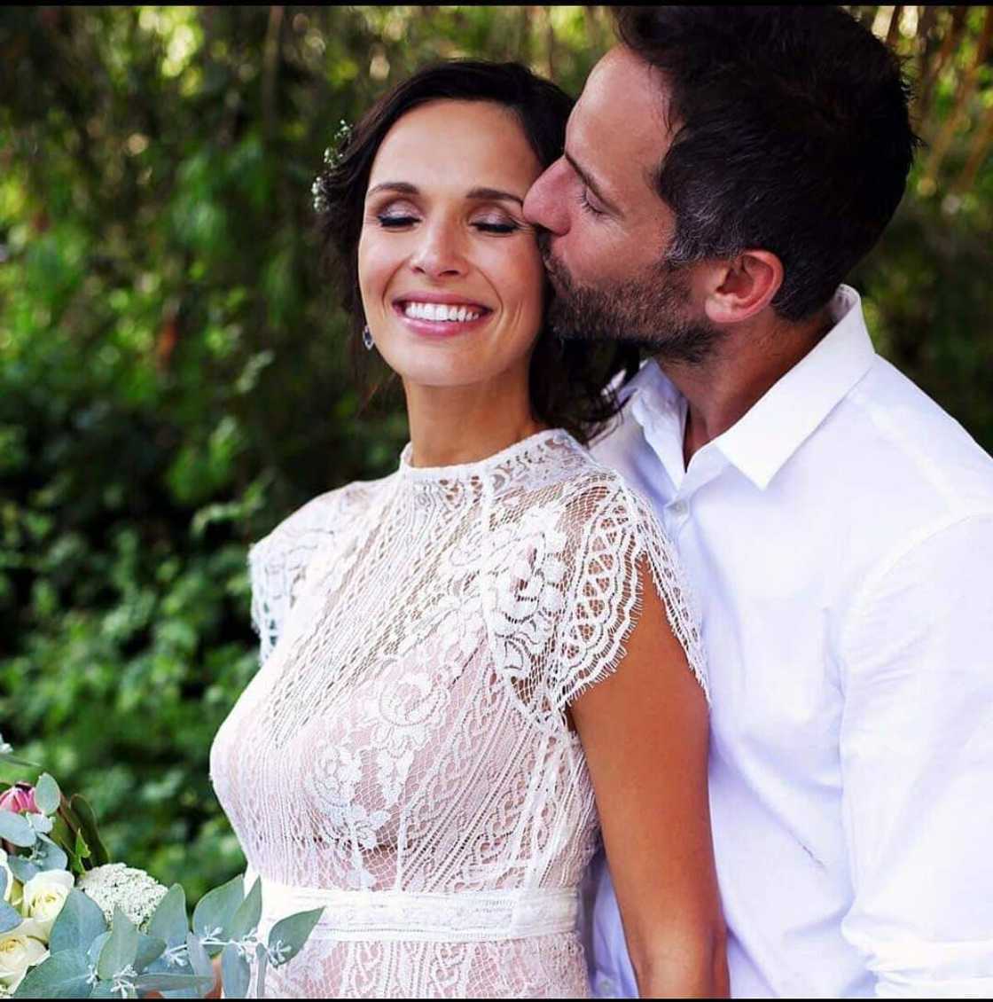 Janez Vermeiren biography: age, wife, wedding, TV shows, Instagram and contact details