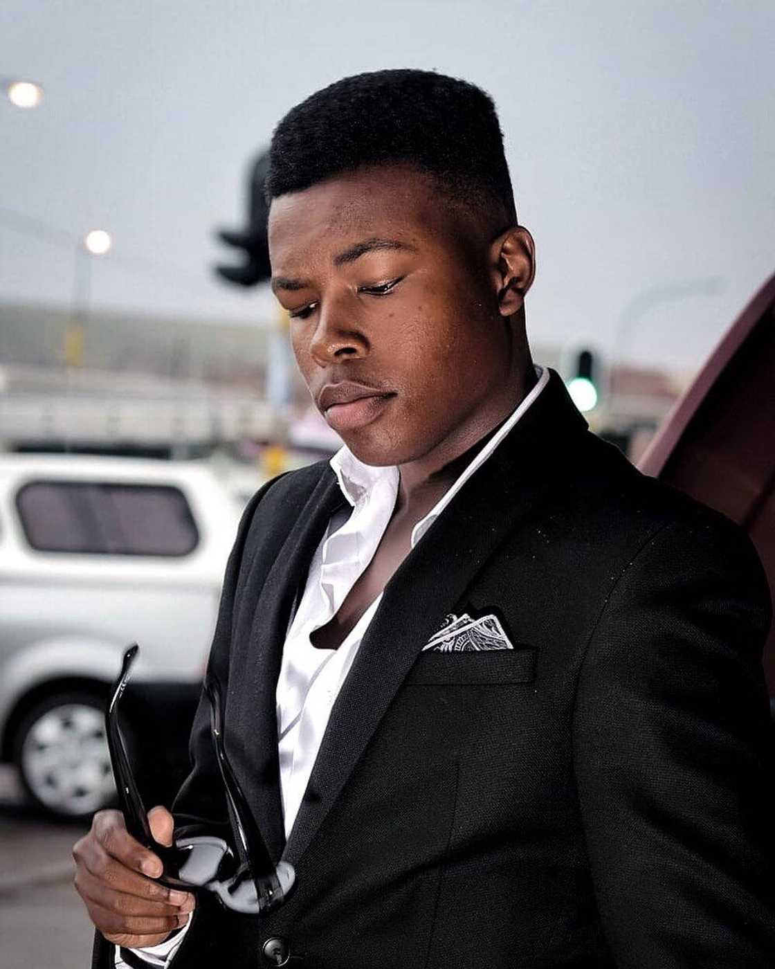 Paballo Mavundla Paballo Mavundla