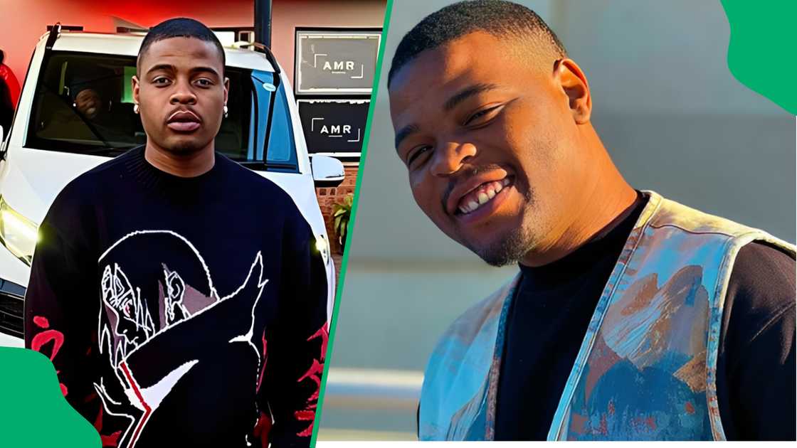 Netizens reacted to Tyler ICU's new song Netizens reacted to Tyler ICU's new song