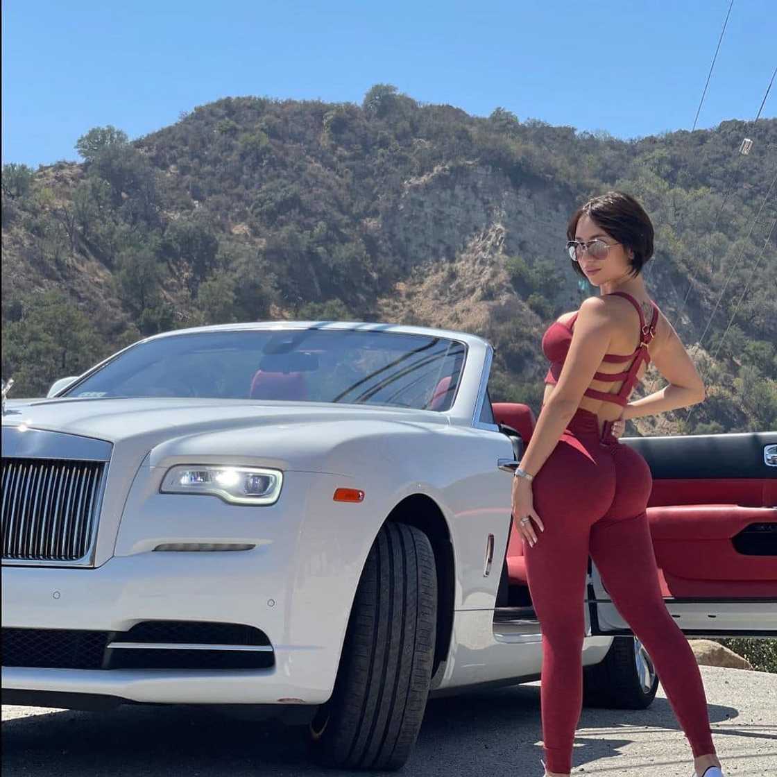 Veronica Perasso facts Veronica Perasso facts