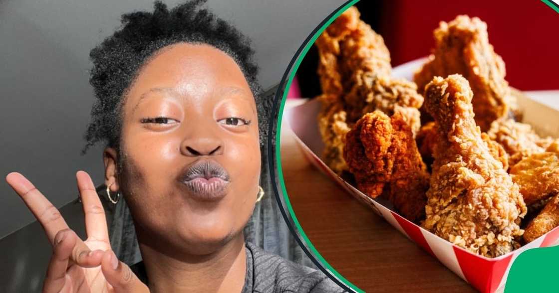 SA disappointed by KFC Black Friday special