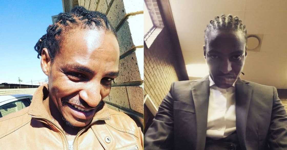 Brickz: Disgraced Musician Trends After Video of Him Singing in Jail Brickz: Disgraced Musician Trends After Video of Him Singing in Jail
