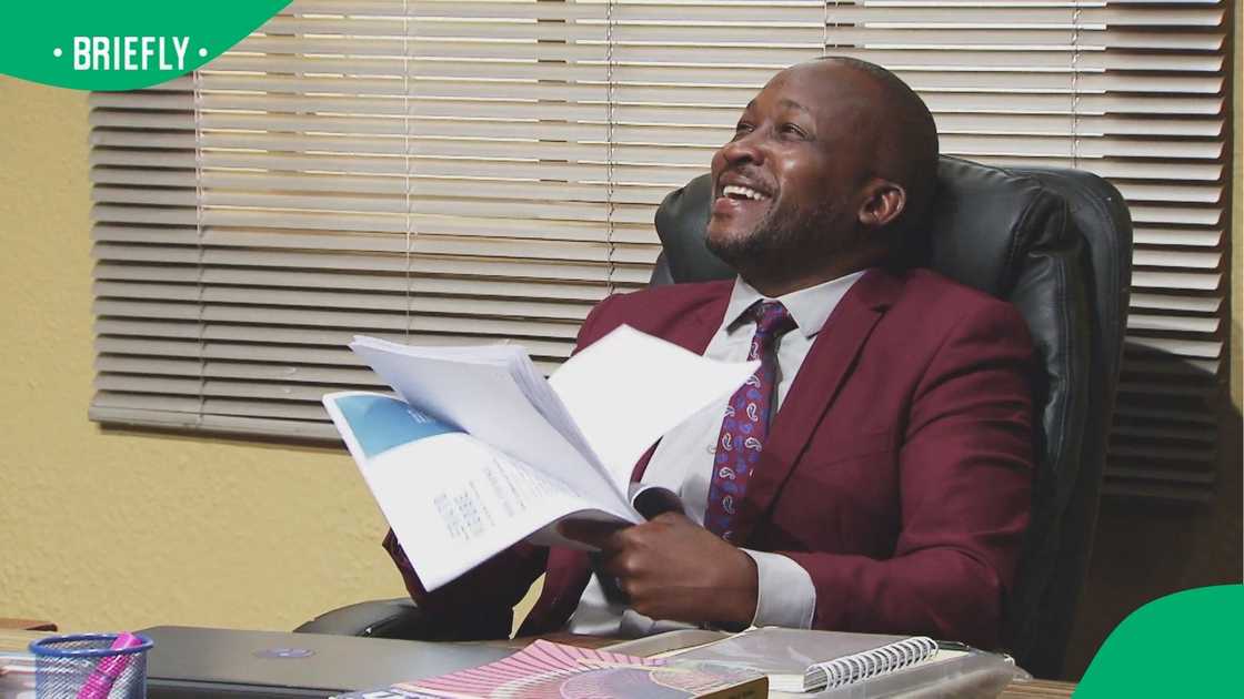 Fans celebrated 'Skeem Saam' reaching 4.5 million viewers