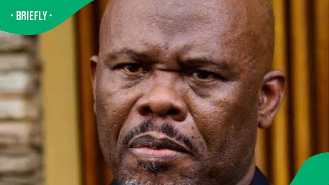 Cat Matlala allegedly bribed general Sibiya