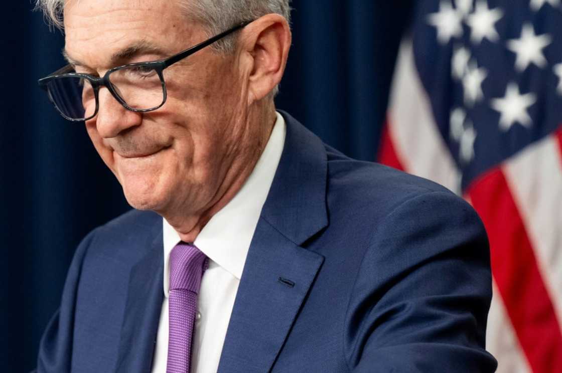 Fed policymakers voiced concern about rising inflation at the most recent rate-setting meeting, which ended on May 1, 2024 Fed policymakers voiced concern about rising inflation at the most recent rate-setting meeting, which ended on May 1, 2024