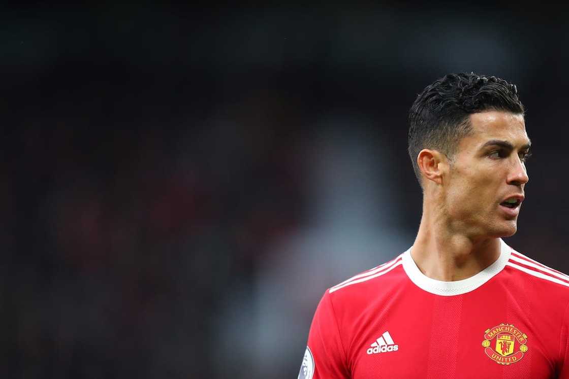 Ronaldo Ronaldo