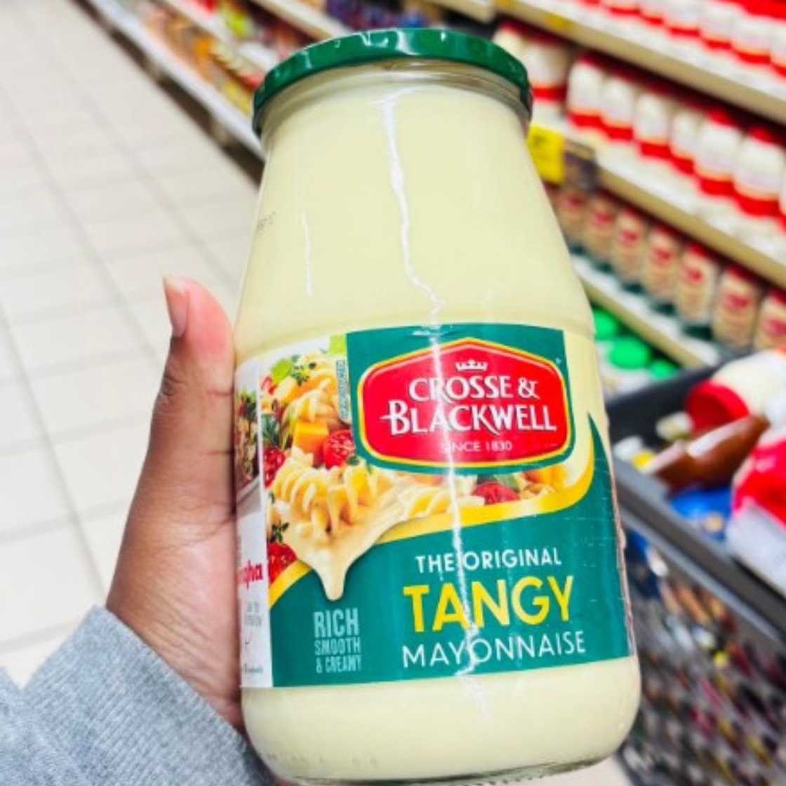 2003 mayonnaise prices stun South Africans 2003 mayonnaise prices stun South Africans