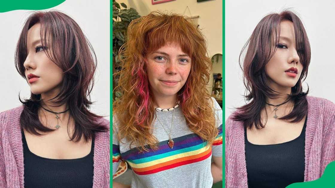 What is the octopus haircut? What is the octopus haircut?