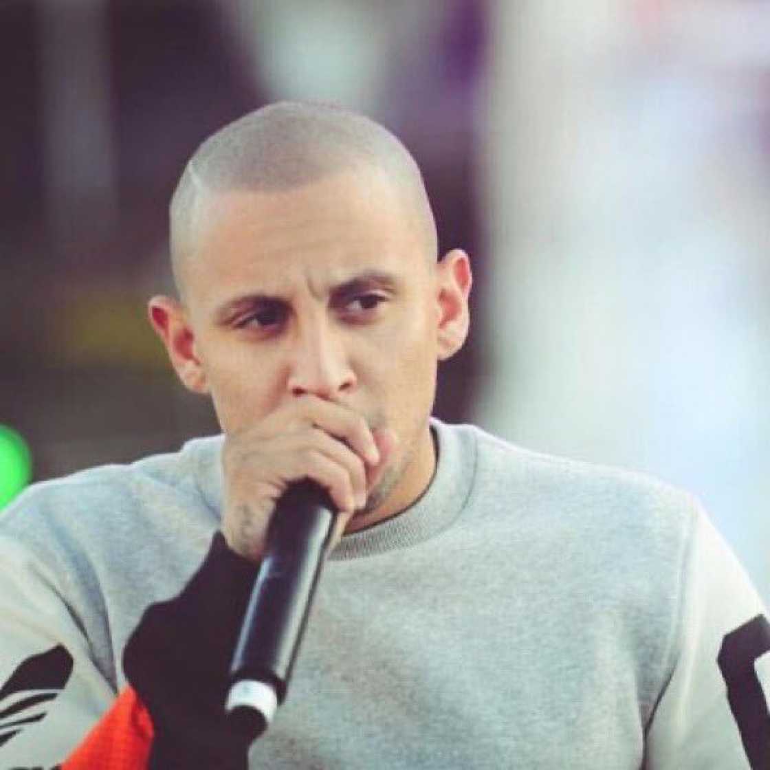 Gareth Cliff weighs in on DJ Warras' alleged killer Gareth Cliff weighs in on DJ Warras' alleged killer