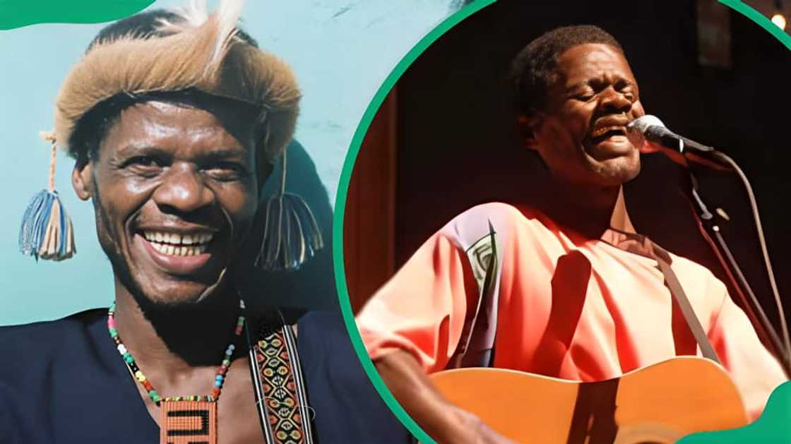 Maskandi music artists Maskandi music artists
