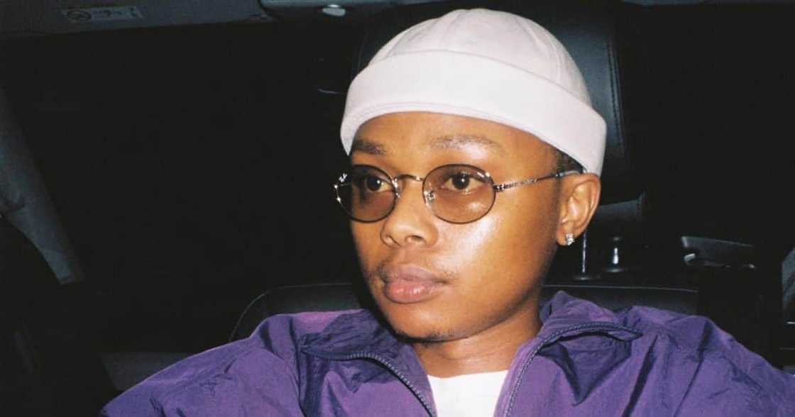 A Reece Trends After Dropping 'Today's Tragedy, Tomorrow's Memory' A Reece Trends After Dropping 'Today's Tragedy, Tomorrow's Memory'