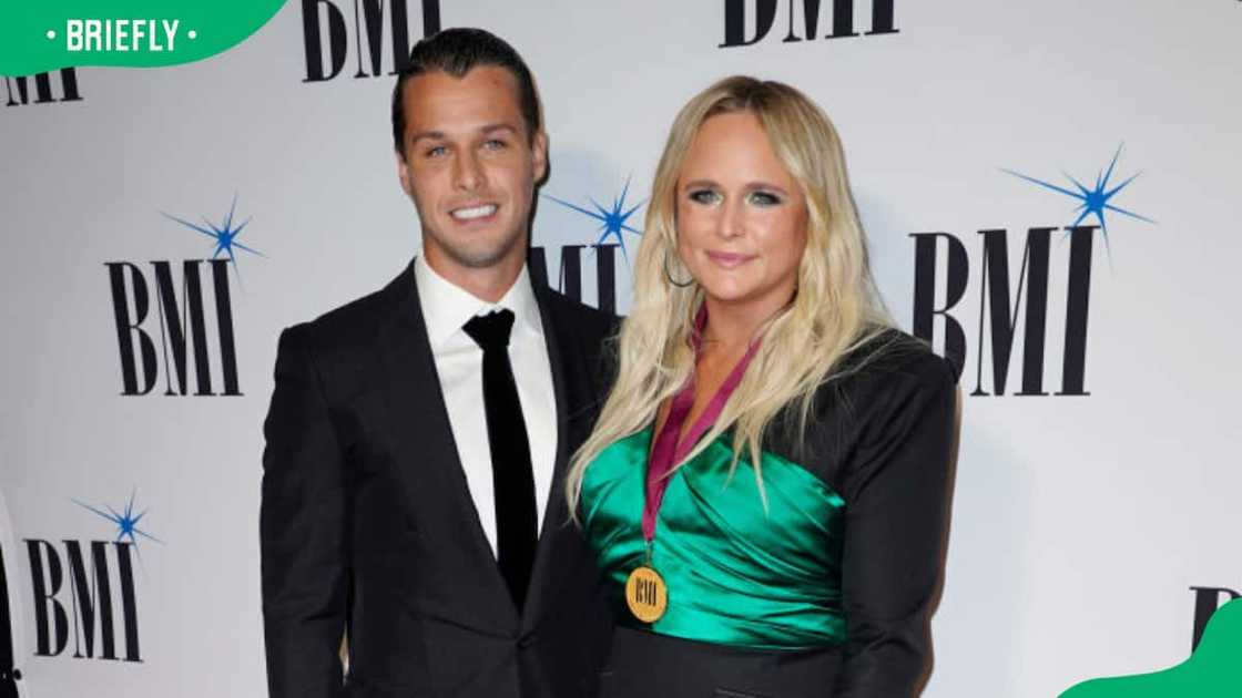 Brendan Mcloughlin’s ex Brendan Mcloughlin’s ex