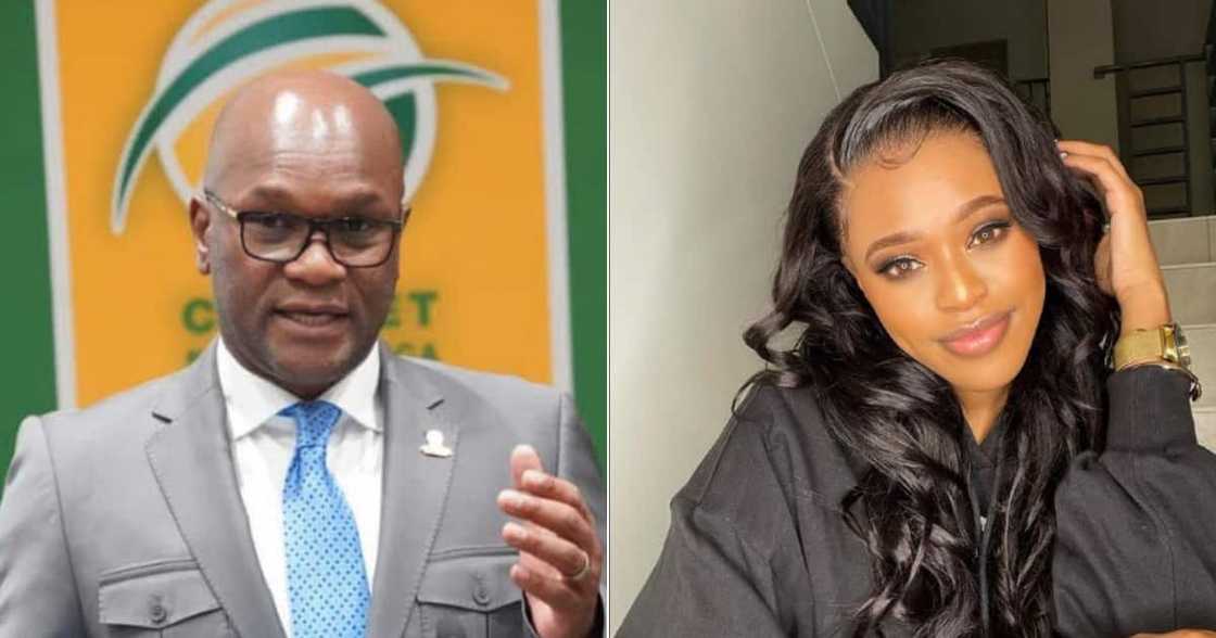 Nathi Mthethwa, Natasha Thahane, Direct Request, R1 Million, Funding, New York Film Academy, Department of Sport, Arts and Culture Nathi Mthethwa, Natasha Thahane, Direct Request, R1 Million, Funding, New York Film Academy, Department of Sport, Arts and Culture