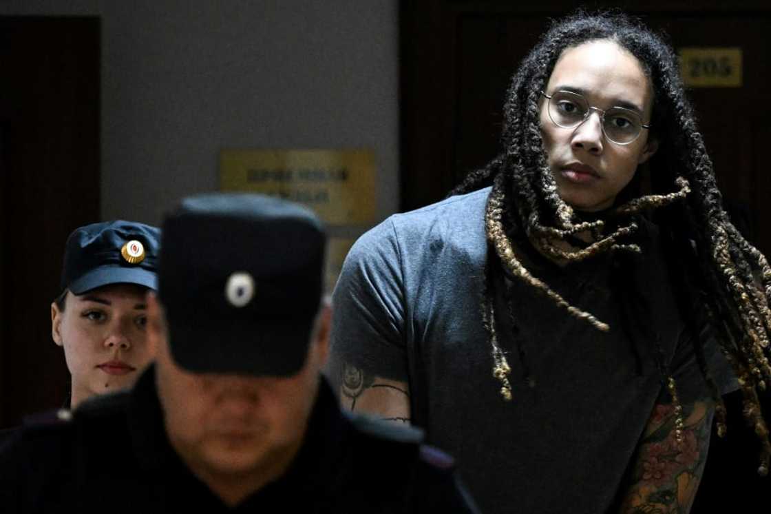 The US athlete was handed nine years in prison for possessing vape cartridges with a small quantity of cannabis oil The US athlete was handed nine years in prison for possessing vape cartridges with a small quantity of cannabis oil
